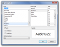 Mumble 1.2.4 settings overlay editor fontselect windows.png